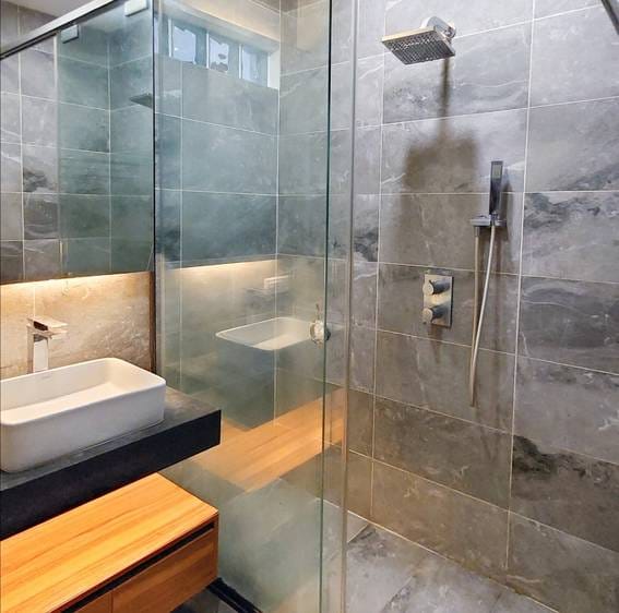 Aura Condominium | 2 Bedrooms Condo Na prodej
