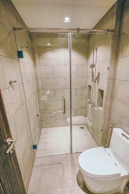 Urban Loft | Zařízeno Condo Na prodej