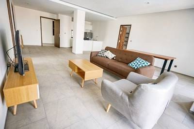 Urban Loft | Zařízeno Condo Na prodej
