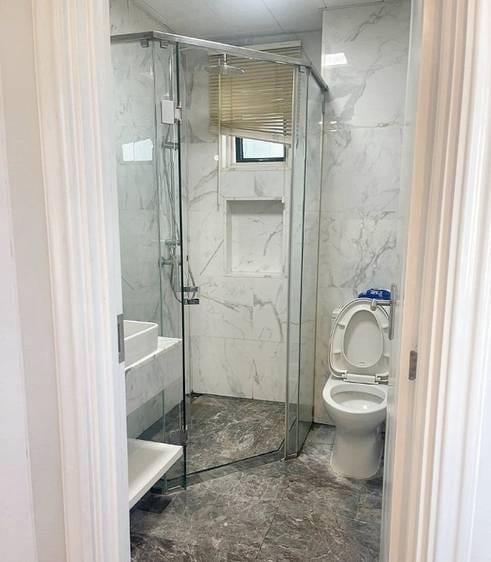 Diamond Twin Tower | Tonle Bassac Condo Na prodej in Tonle Bassac