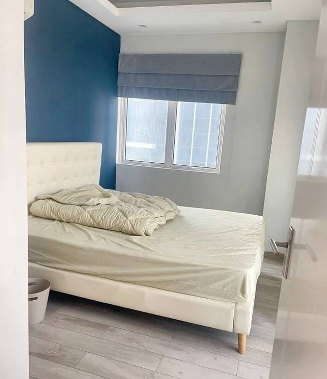 Diamond Twin Tower | Zařízeno Condo Na prodej