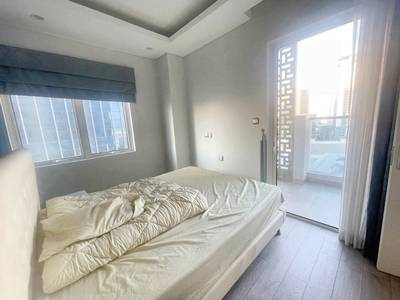 Diamond Twin Tower | Condo Na prodej with 1 Parking Space