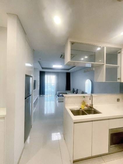 2Bedroom for Rent at Diamond Twin Tower Residence