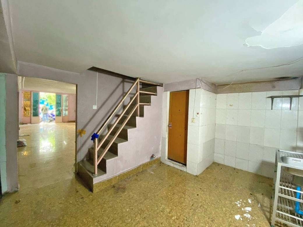 House and lot สำหรับขาย ใน Boeng Keng Kang $260,000