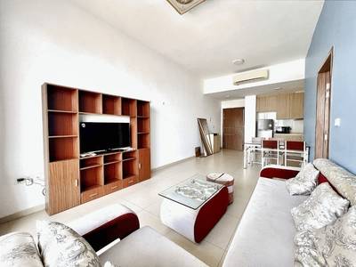 Precious Ruby Apartment | 已装修公寓出租