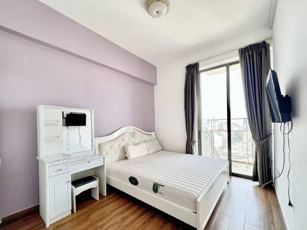 Precious Ruby Apartment | $850 公寓