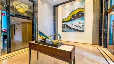 R&F CITY | Meblowane Condo For Sale & Rent