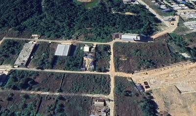 Lot À vendre de 1,200 m² de terrain