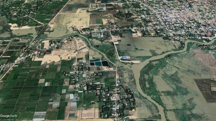 Land For Sale in Svay Rieng