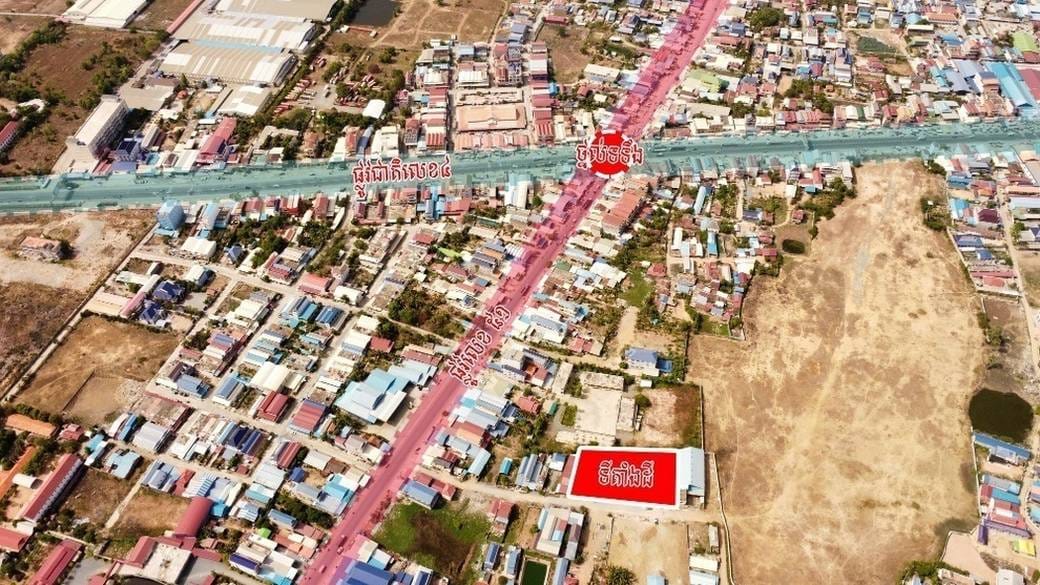 2,710 sqm Land Size Pozemky Na prodej