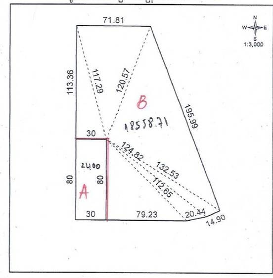 Pozemky For Sale & Rent in Khsach Kandal Na dotaz
