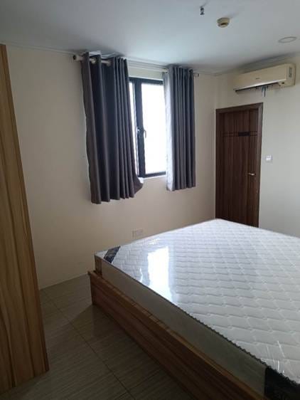 Orient Ritz Condo | 43-6 sqm Living Size Condo K pronájmu in Toul Kork