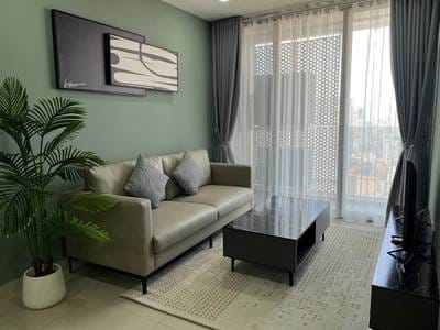 The Peak Residences | Street Samdech Hun Sen, トンレバサック, チャムカモン, プノンペンのアパート賃貸物件