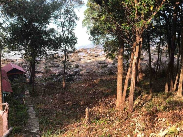 Land For Sale in Koh Rong, Sihanoukville