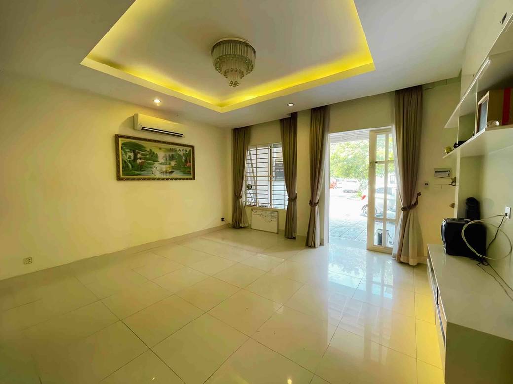107 sqm Land Size Vila Na prodej