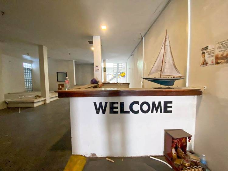 Hotel For Rent in Svay Dankum, Siem Reap