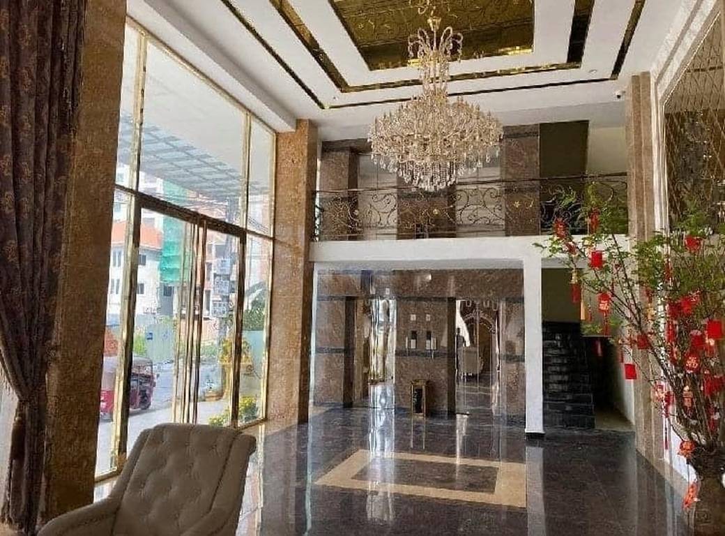 โรงแรม สำหรับขาย ใน Sen Sok $2,500,000