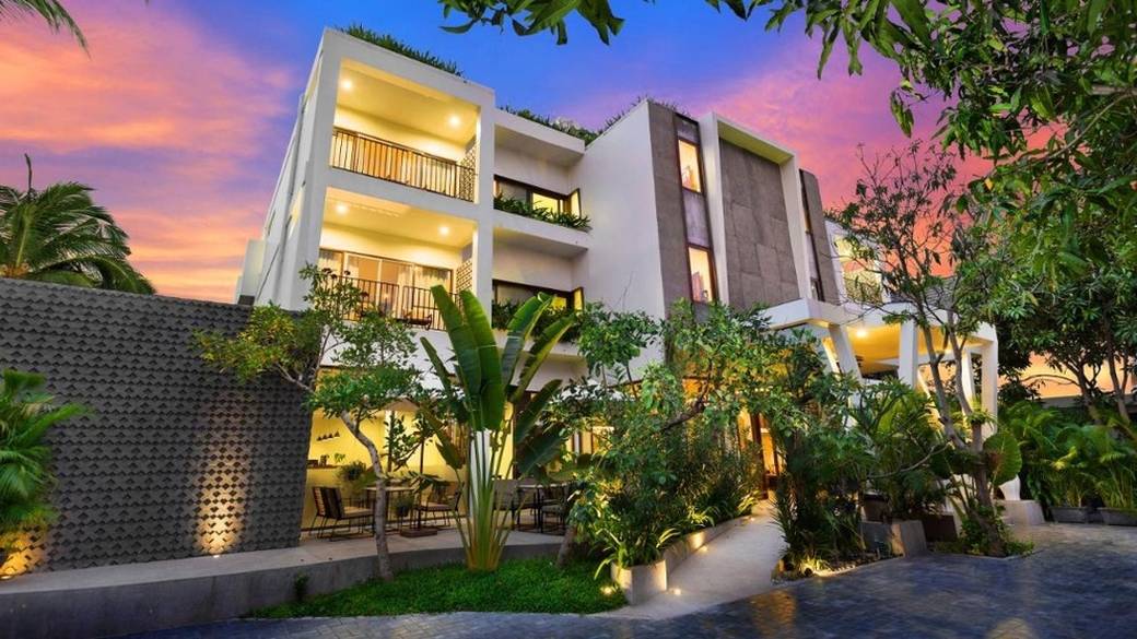 សណ្ឋាគារ សំរាប់លក់ នៅSiem Reap តម្លៃ $1,300,000