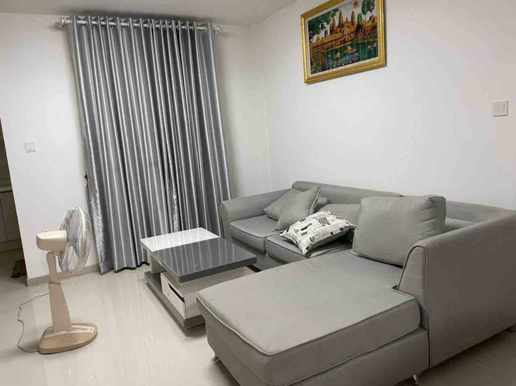 Por Sen Chey联排住宅出售，价格$105,000
