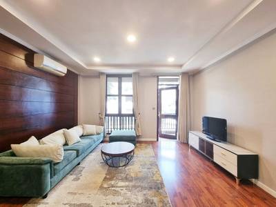 180 sqm Living Size Apartment For Rent in Boeng Keng Kang