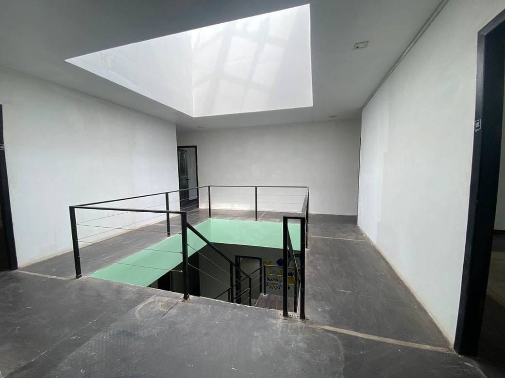 600 sqm Land Size Hotel For Rent