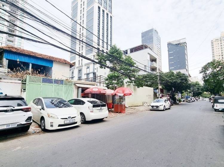 ที่ดิน สำหรับขาย ใน BKK 1, Boeng Keng Kang, Phnom Penh