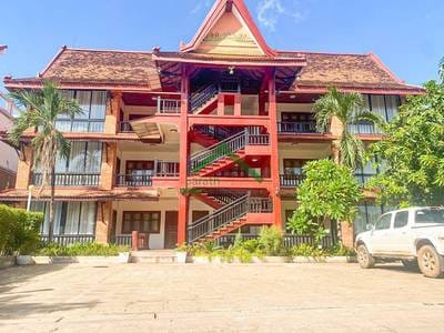 500 sqm Land Size Hotel K pronájmu