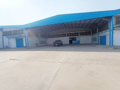 Angk Snuol13,000平方米使用面积工厂出售