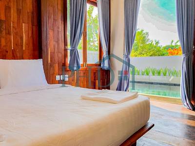 240 sqm Land Size Villa For Rent