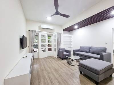 165 sqm Living Size Apartment For Rent in Boeng Keng Kang