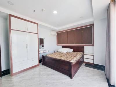 Appartement À louer de 120 m² habitables à Boeng Keng Kang
