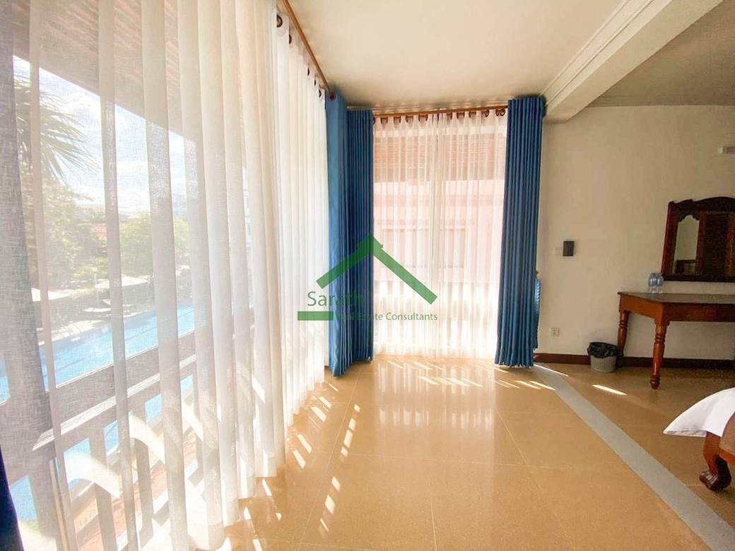 Hotel K pronájmu in Svay Dankum, Siem Reap, Siem Reap