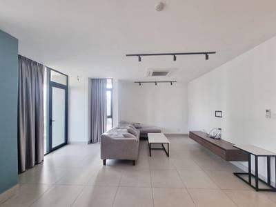 Mieszkanie Na wynajem o powierzchni mieszkalnej 140 m² w Boeng Keng Kang