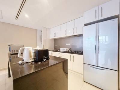 143 sqm Living Size Apartmán K pronájmu in Daun Penh