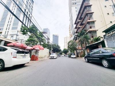 Boeng Keng KangのLot売り物件 $7,500,000