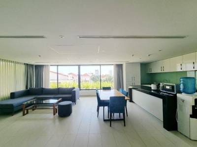 Zařízeno Apartmán K pronájmu