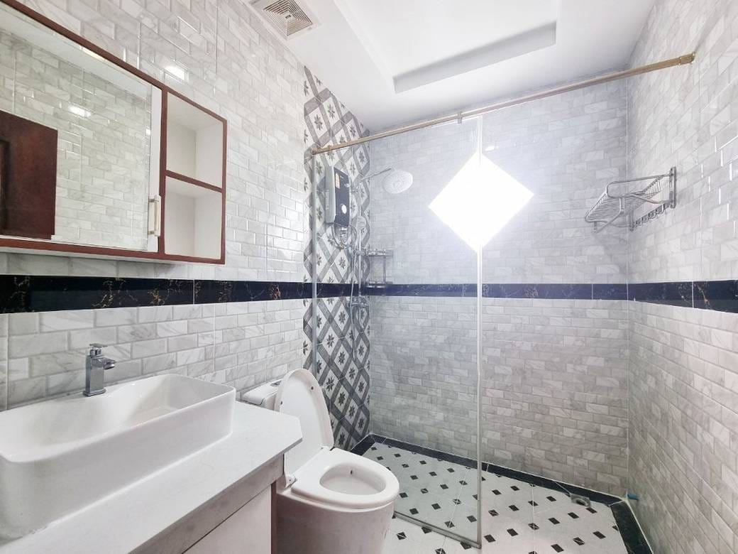 Appartement Meublé À louer