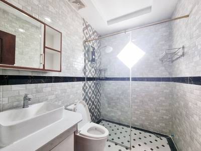 Appartement Meublé À louer