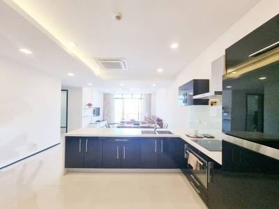 Furnished Apartment For Rent