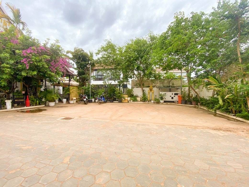Siem Reap에 있는 호텔 For Sale & Rent $350,000