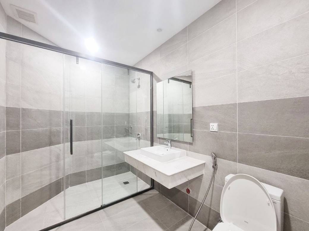 Zařízeno Apartmán K pronájmu