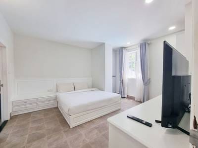 อพาร์ทเม้นท์ สำหรับเช่า ตกแต่งแล้ว
