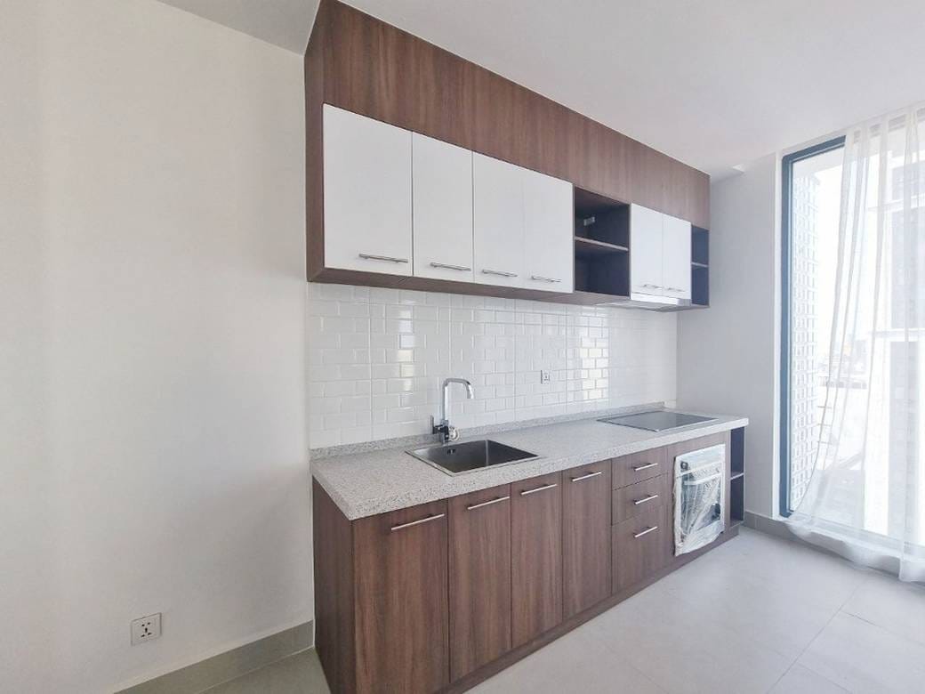 Furnished Apartment For Rent