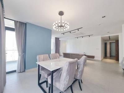 Apartment For Rent with 1 Parking Space