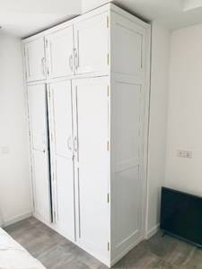 Chamkarmon公寓出租，价格$550