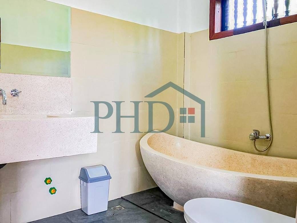 Villa For Rent with 1 Parking Space