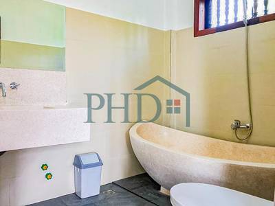 Villa For Rent with 1 Parking Space