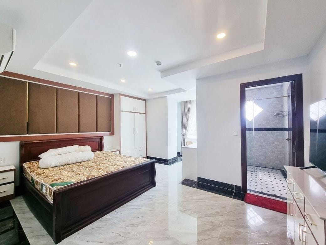 Appartement À louer avec 1 place de parking