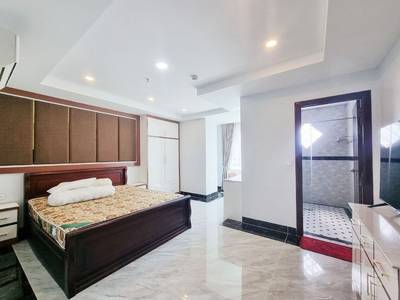 Appartement À louer avec 1 place de parking