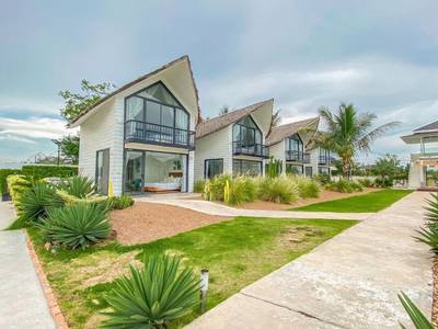 Resort For Sale in Traeuy Kaoh, Kampot, Kampot